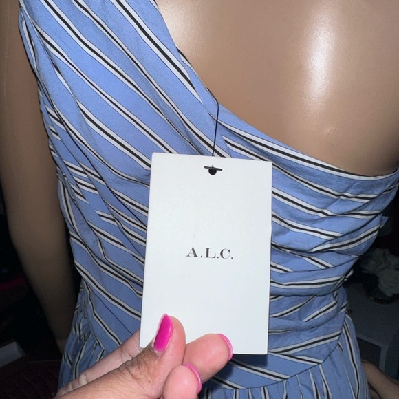 New A.L.C dress - Picture 4 of 6